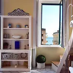 Acquablu Charme Suites - B&B Salerno