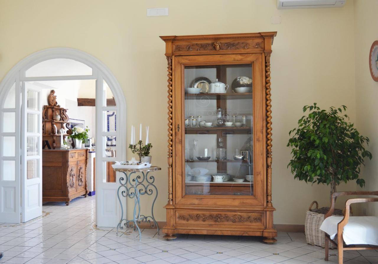 Bed & Breakfast Acquablu Charme -