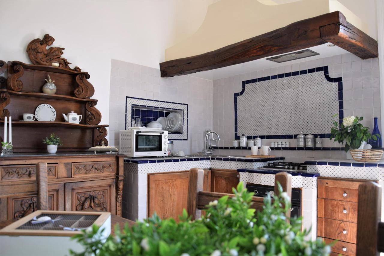 Bed & Breakfast Acquablu Charme - Salerno