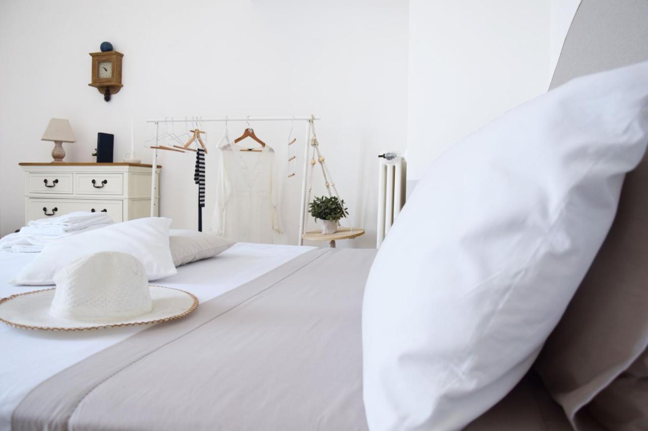 Bed & Breakfast Acquablu Charme -