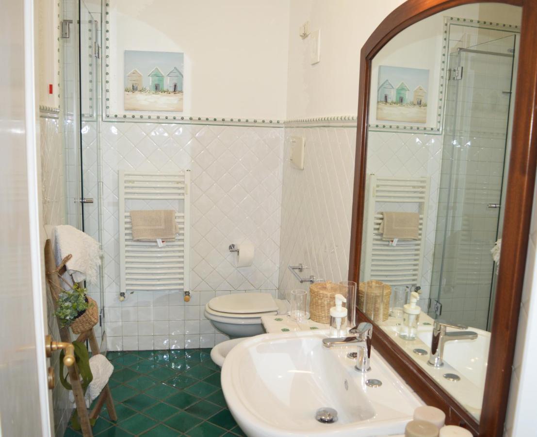 Acquablu Charme - Salerno