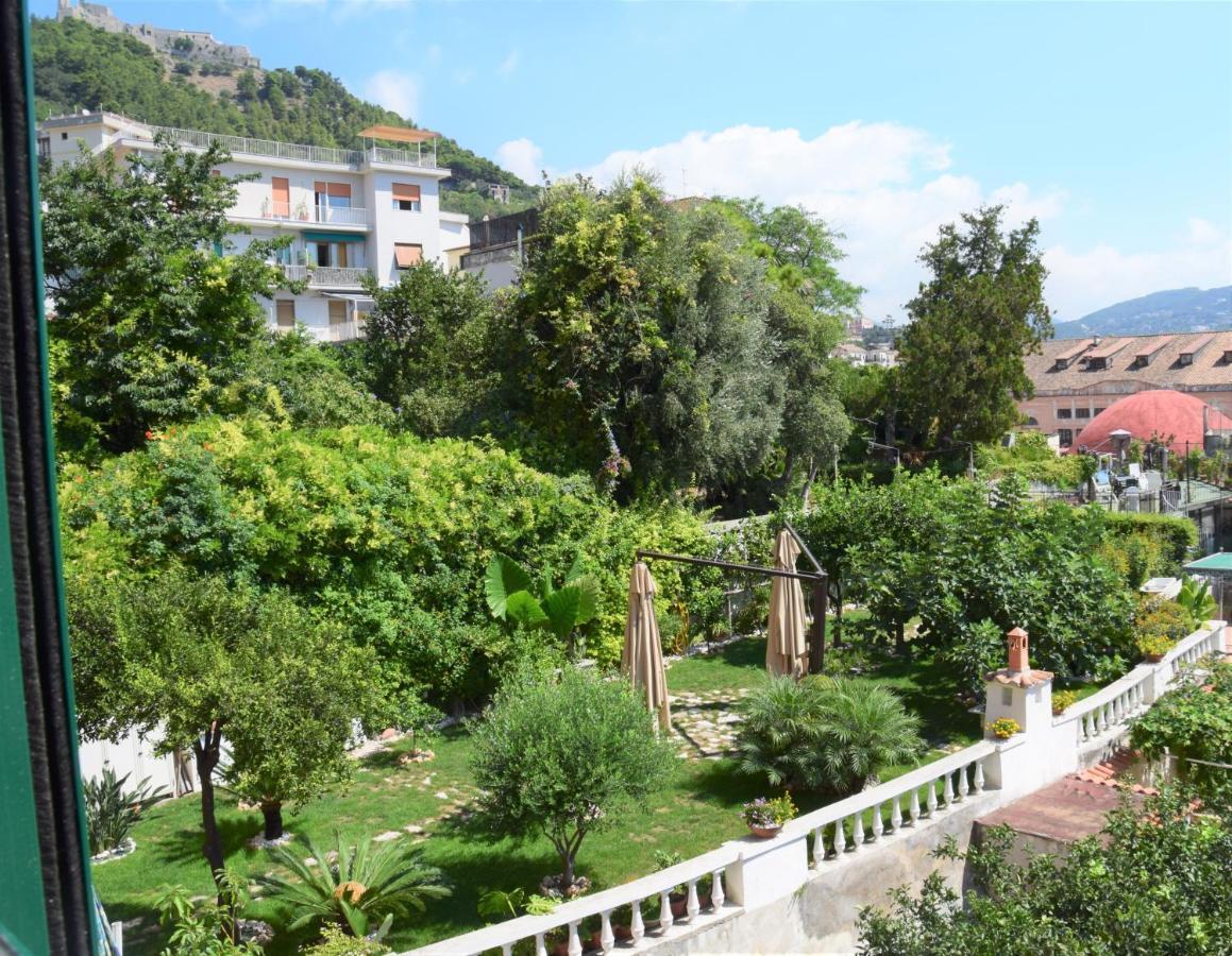 Bed & Breakfast Acquablu Charme -