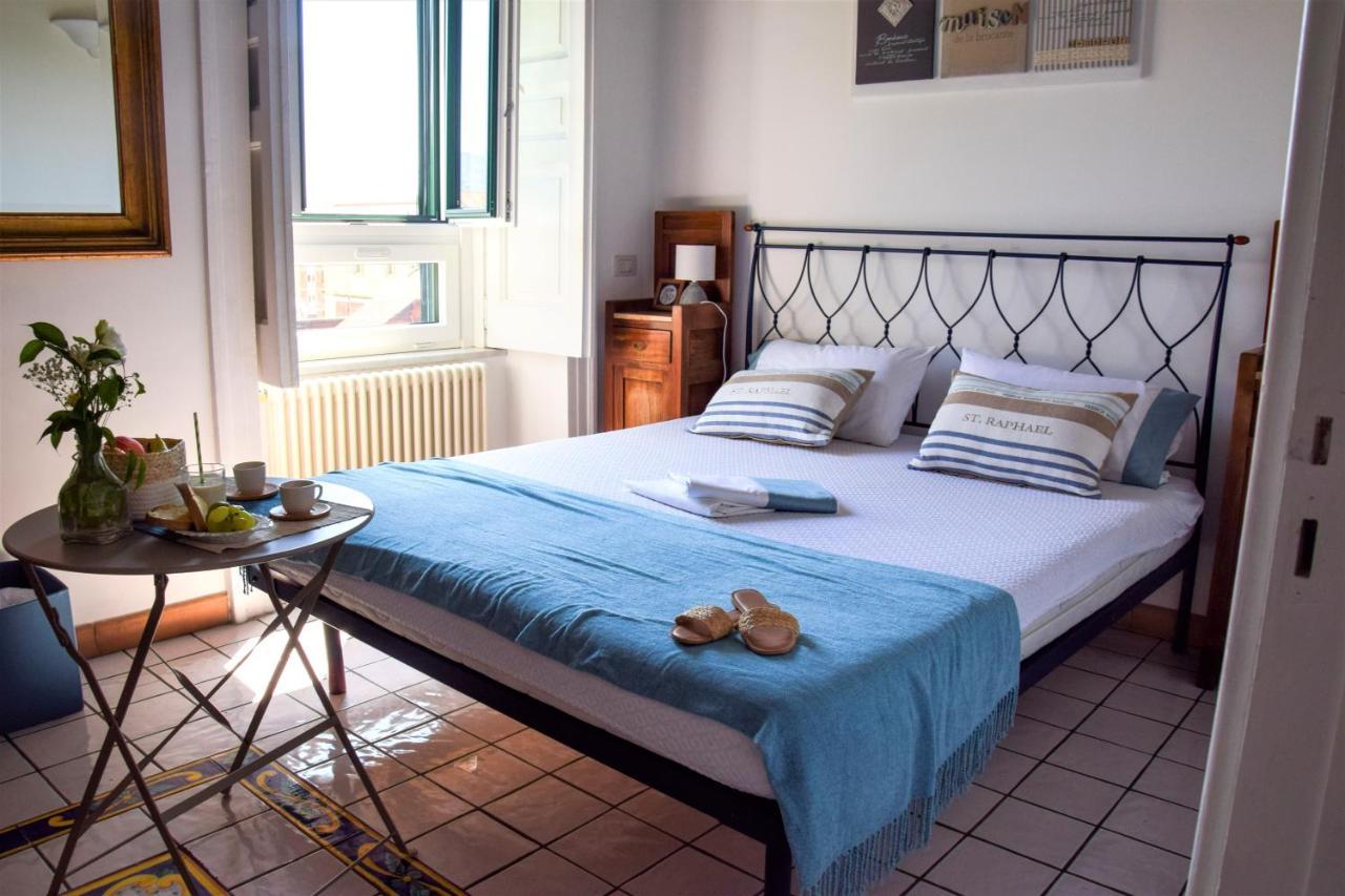 Acquablu Charme - Bed & Breakfast
