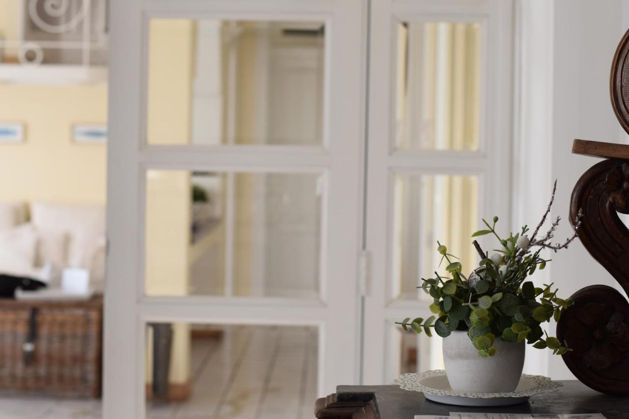 Acquablu Charme - Bed & Breakfast