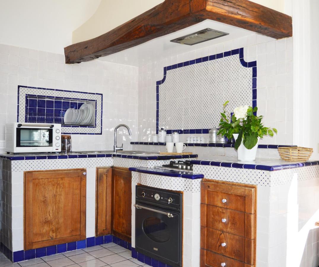 Bed & Breakfast Acquablu Charme - *